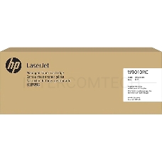 Картридж HP W9011MC Cyan Managed Original LaserJet Toner Cartridge