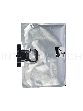 Контейнер с чернилами Sakura C13T966140 (T9661 BK) для Epson, черный, 795 мл., 40000 к.