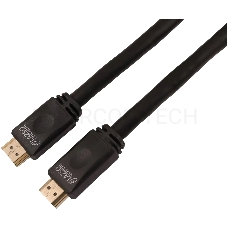 Кабель LAZSO WH-111 HDMI (m)/HDMI (m) 20м.