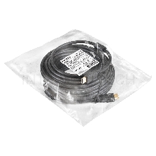 Кабель HDMI ExeGate EX-CC-HDMI-15.0F (19M/19M, 15м, v1.4b, ферритовые кольца, позолоченные контакты)