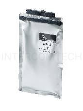Контейнер с чернилами Sakura C13T973100 (T9731 BK) для Epson, черный , 22500 к.