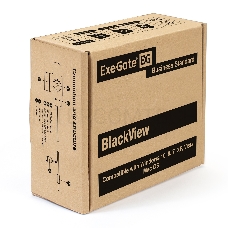 Веб-камера ExeGate EX287385RUS BlackView C525 HD