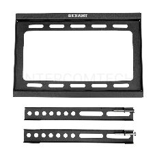 Rexant Кронштейн для телевизора 17 - 42 , фиксированный 38-0310