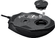Мышка DEFENDER USB OPTICAL VAMPIRE REDRAGON 77610