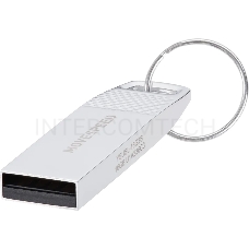 Накопитель USB2.0 16GB Move Speed YSUSL серебро металл