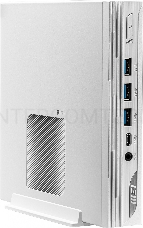 Неттоп MSI Pro DP10 13M-023RU i5 1340P/8Gb/SSD512Gb UHDG 770/W11Pro/белый