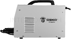 Сварочный полуавтомат Deko DKWM250A MIG-MAG/ММА 7кВт