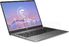 Ноутбук MSI Creator B13VGTO-056RU 9S7-15G231-056 2100 МГц 16 2560x1600 32Гб DDR5 SSD 2Тб RTX 4070 8Гб Windows 11 Pro серый 2.35 кг 9S7-15G231-056