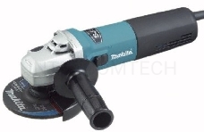 Шлифовальная машина Makita GA7050 УШМ,ф180мм,{2000Вт,8500об\м,4.5кг,кор}