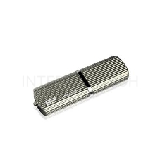 Флеш Диск Silicon Power 8Gb Marvel M50 SP008GBUF3M50V1C USB3.0 золотистый