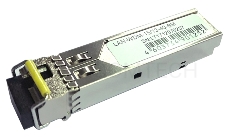 Модуль LANMASTER SFP WDM 1.25G, 1550nm / 1310nm, 40 km, LC, DDM, Cisco