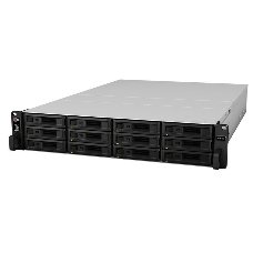 Модуль расширения СХД 12BAY 2U RP NO HDD RX1217RP SYNOLOGY