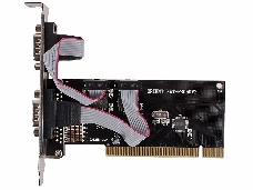 Контроллер ORIENT XWT-PS050V2 OEM {PCI, COM 2-ports}