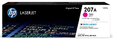 Тонер-картридж HP 207A пурпурный для M255/MFP M282/M283 1250 стр