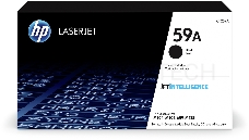 Тонер-картридж 59A для HP LJ M304/M404/MFP M428, 3К чёрный CF259A(3000 стр)