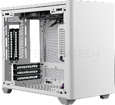 Корпус MINIDESKTOP MITX W/O PSU NR200P-WGNN-S00 COOLER MASTER