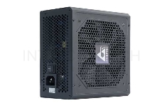 Блок питания  Chieftec 600W Retail GPE-600S [Eco] ATX v.2.3, КПД > 85%, A.PFC, 2x PCI-E (6+2-Pin), 6x SATA, 2x MOLEX, 8 Pin EPS (4+4), Fan 12cm