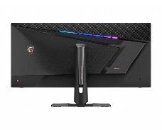 Монитор 34 MSI Optix MPG341QR, IPS, Flat, 3440x1440, 144HZ, G-SYNC Compatible, HDR 400 (3DB7)