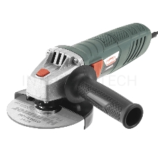 УШМ Hammer Flex USM900D  900Вт 12000об/мин 125мм