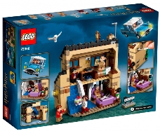 Конструктор Lego Harry Potter 4 Privet Drive (75968)