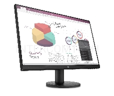 Монитор HP P24v G4 FHD Monitor 23.8