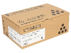 Тонер-картридж Ricoh тип SP3400LE черный для Aficio SP3400N/SP3410DN/SP3400SF/SP3410SF/Aficio SP3500N/SP3510DN/SP3500SF/SP3510SF 2500 отпечатков