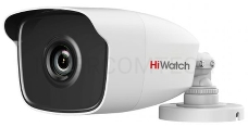 Камера видеонаблюдения Hikvision HiWatch DS-T220 2.8-2.8мм