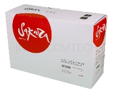 Картридж SAKURA CF330X для HP LJ  M651, M651DN, M651N, M651Xh, черный, 20 500 к.