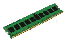 Модуль памяти Kingston for HP/Compaq DDR4 DIMM  8GB 2666MHz ECC Module