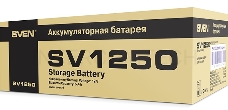 Батарея Sven SV1250 (12V 5Ah)