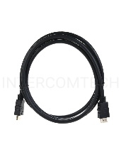 Кабель HDMI 19M/M ver 2.0, 1.8М Aopen <ACG711-1.8M>