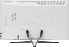 МОНИТОР 43 ASUS ROG STRIX Gaming XG43UQ Black (VA, 3840x2160, 144Hz, 1ms, 178°/178°, 750 cd/m, 1000:1, +DP, +2хHDMI, +M