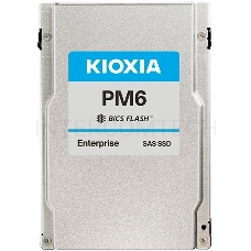 Накопитель SSD KIOXIA Enterprise SSD 1600GB 2,5