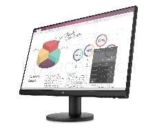 Монитор HP P24v G4 FHD Monitor 23.8