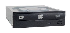 Оптический внутр. привод LiteON DVD-RW/+RW iHAS124-14/04, Black (OEM) {SATA}