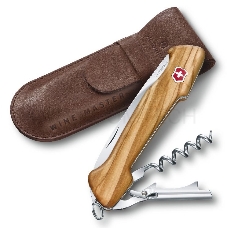 Нож перочинный Victorinox WineMaster (0.9701.64) 130мм 6функций подар.коробка