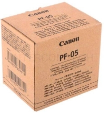 Печатающая головка PF-05 Canon
