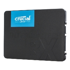 Накопитель SSD Crucial 1TB SATA2.5 BX500 CT1000BX500SSD1