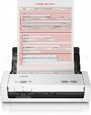 Сканер Brother компактный ADS-1200
