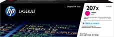 Тонер-картридж HP 207X пурпурный для M255/MFP M282/M283 2450 стр