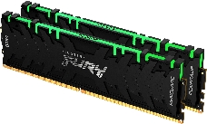 Память оперативная Kingston 16GB 4000MHz DDR4 CL19 DIMM (Kit of 2) FURY Renegade RGB