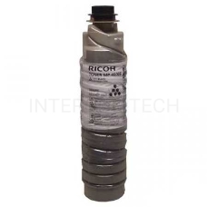 Тонер-картридж Ricoh type MPC2503 черный для Aficio MP C2003SP/C2503SP/C2003ZSP/C2503ZSP/C2011SP 15000 отпечатков