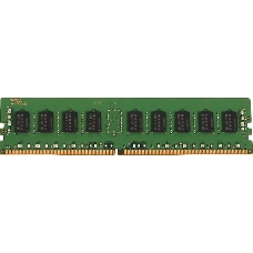 Модуль памяти Kingston 16GB 2666MHz DDR4 ECC Reg CL19 DIMM 2Rx8 Hynix D IDT