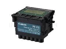 Печатающая головка PF-05 Canon