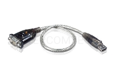 Переходник USB to RS-232 Adapter