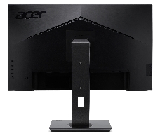 Монитор ACER B277bmiprzx 27 1920x1080, 75 Hz, 250nit/ 1xVGA+1xHDMI(1.4)+1xDP(1.2)+USB3.0(1up4down)+Audio In/Out/ Black Matt