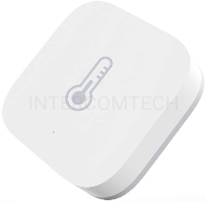 Датчик Aqara Датчик температуры и влажности Aqara Temperature and Humidity Sensor WSDCGQ11LM