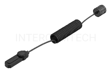 Кнопка выносная Led Lenser (502582) черный