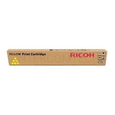 Тонер-картридж Ricoh type MPC2503H желтый для Aficio MP C2003SP/C2503SP/C2003ZSP/C2503ZSP/C2011SP 9500 отпечатков