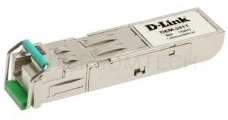 Трансивер SFP D-Link 331T/20KM/A1A